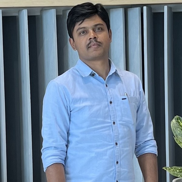 Akhil Mohan